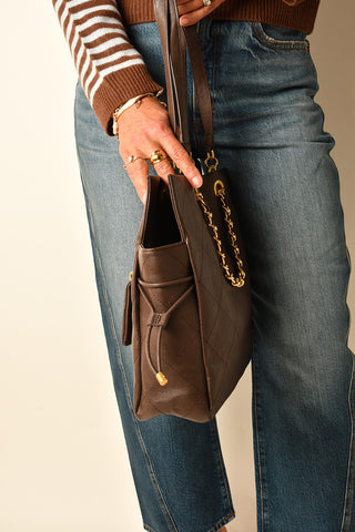 HUDSON TOTE