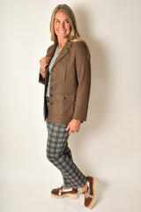 UTILITY BLAZER