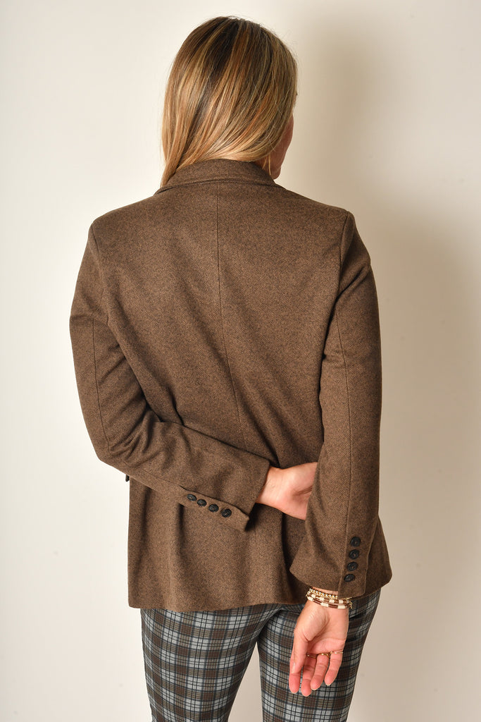 UTILITY BLAZER