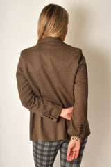 UTILITY BLAZER