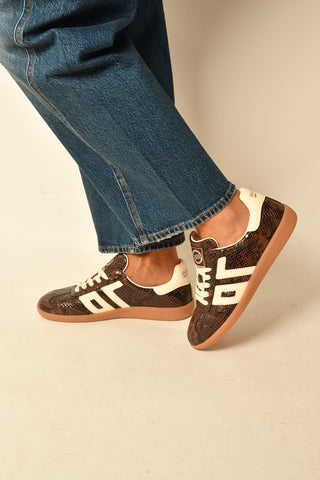 CLOUD SNAKE SNEAKER