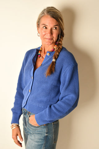 VIENNA CARDIGAN