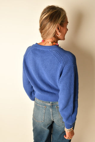 VIENNA CARDIGAN