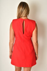 AYANNA DRESS