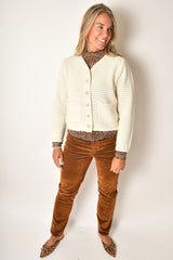 BARISA CARDIGAN