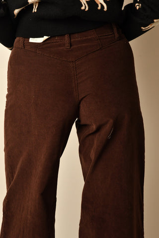 LIBRE CORD PANT