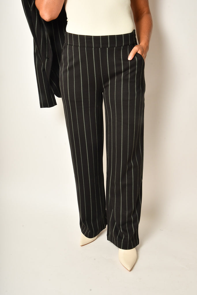 RUTI WIDE LEG PANTS