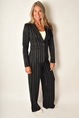 RUTI WIDE LEG PANTS