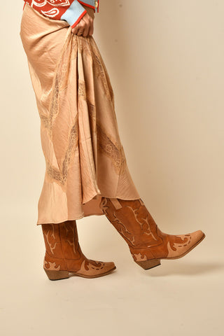 WYLIE BOOT