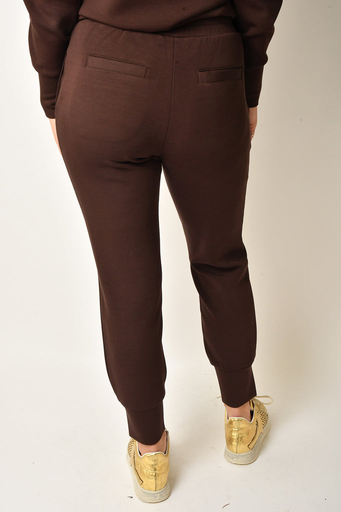 THE SLIM CUFF PANT 27.5