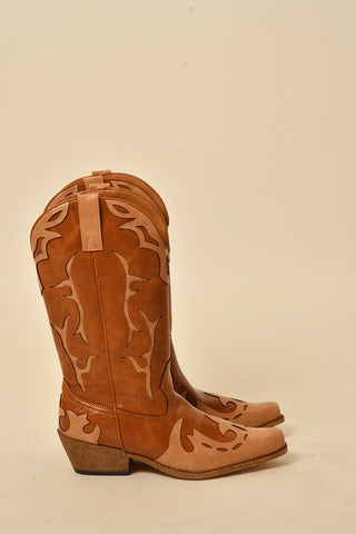 WYLIE BOOT