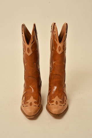 WYLIE BOOT