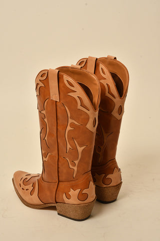 WYLIE BOOT