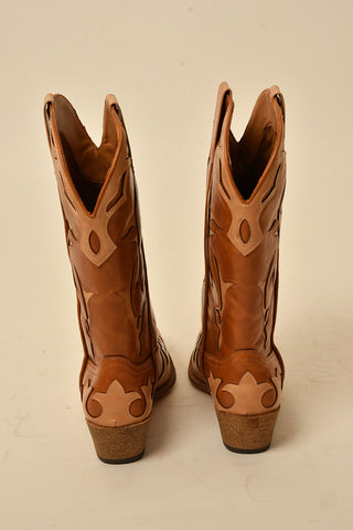 WYLIE BOOT