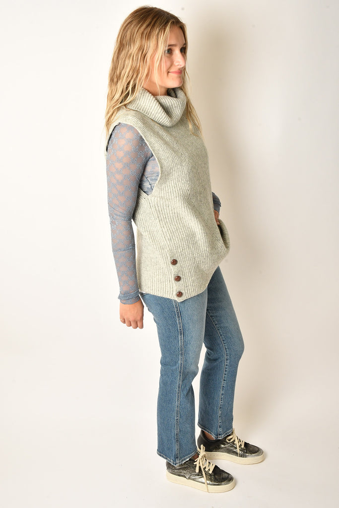 MYLEE WAISTCOAT