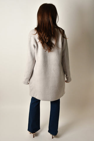 STOCKPORT SWEATER JACKET