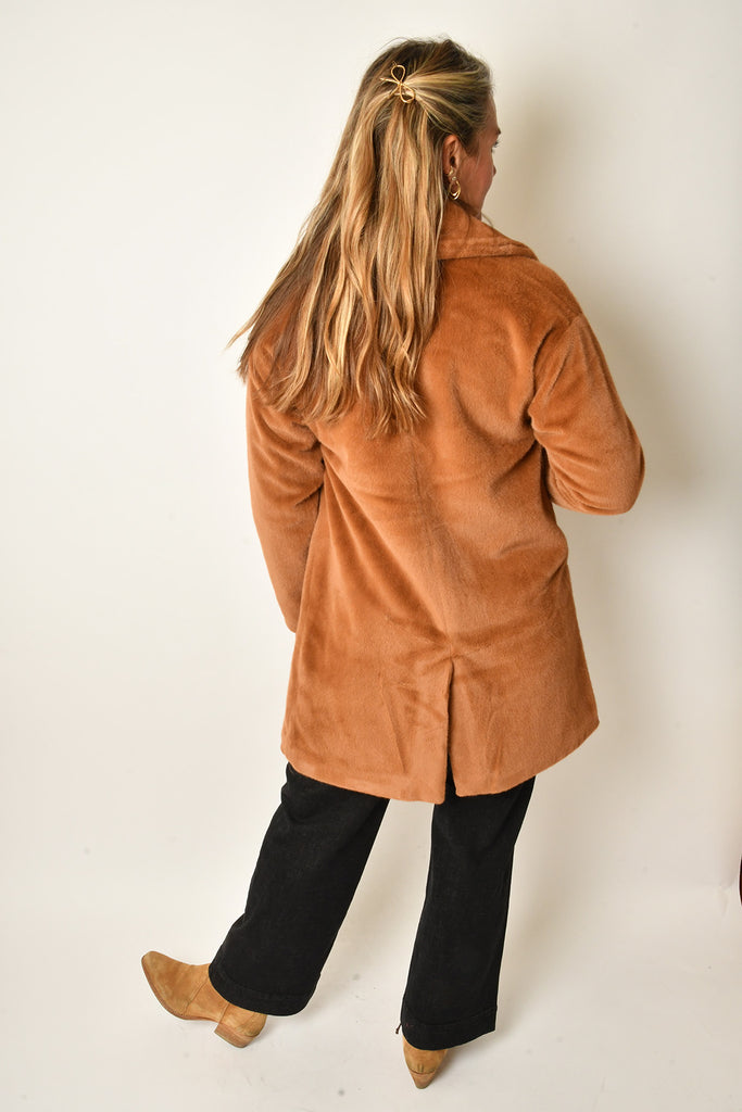 ACLER JACKET