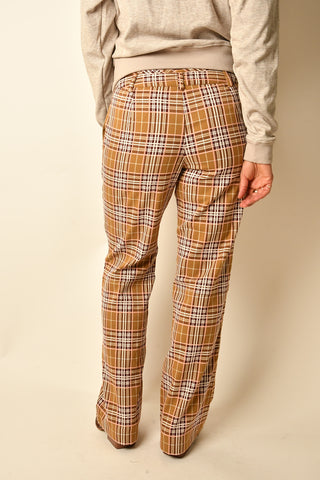 SET ON YOU SLIM TROUSER