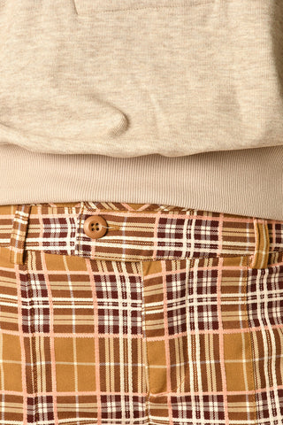 SET ON YOU SLIM TROUSER