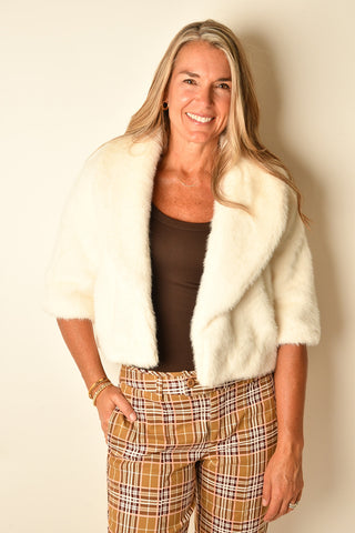 HESTIA COAT