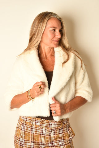 HESTIA COAT