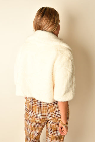 HESTIA COAT