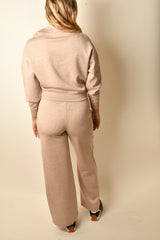 MAILYN SCUBE HALF ZIP