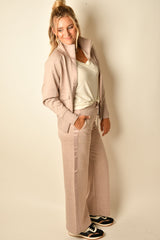 ERIKA DRAWSTRING PANT
