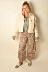 GALINDA JACKET