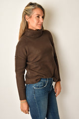 CATHERINE TURTLENECK