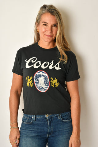 COORS TEE