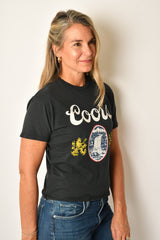 COORS TEE