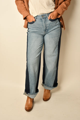 NCA WIDE LEG 31"