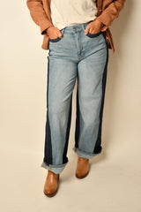 NCA WIDE LEG 31"
