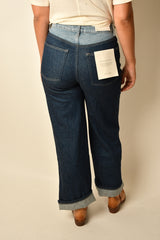 NCA WIDE LEG 31"