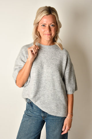 MARGOT SWEATER TEE