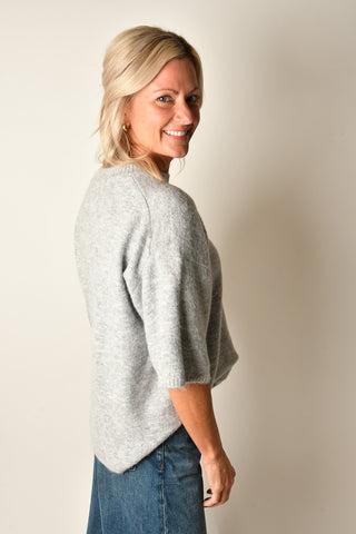 MARGOT SWEATER TEE