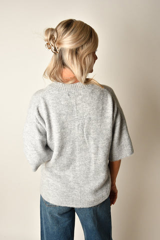 MARGOT SWEATER TEE