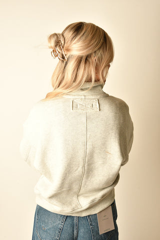 TIMELESS PULLOVER