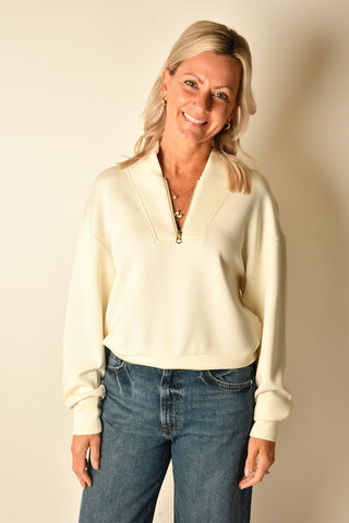 DAVIDSON SWEAT