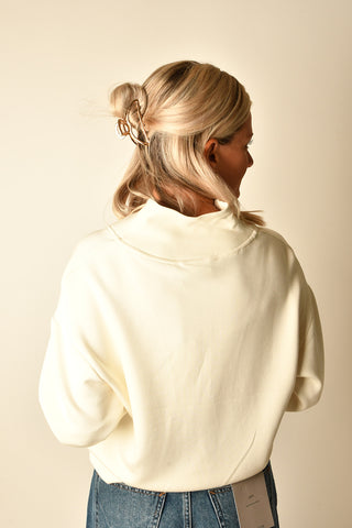 DAVIDSON SWEAT