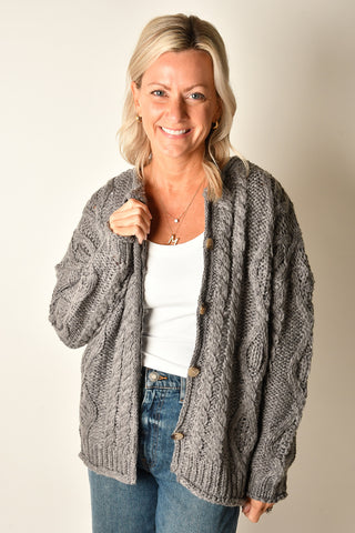 OPAL CARDIGAN
