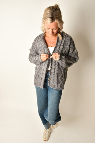 OPAL CARDIGAN