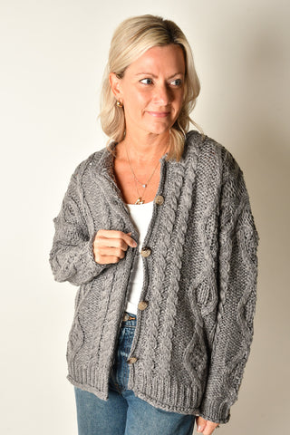 OPAL CARDIGAN