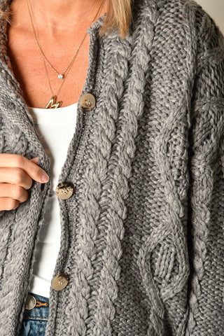 OPAL CARDIGAN