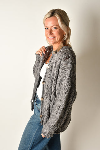 OPAL CARDIGAN