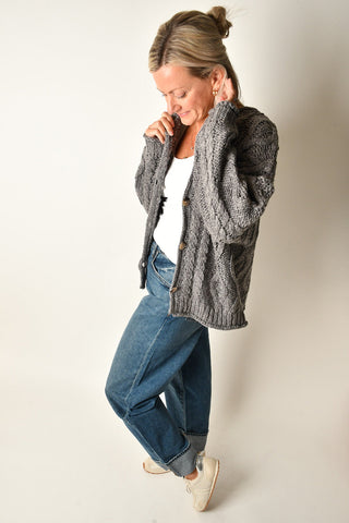 OPAL CARDIGAN