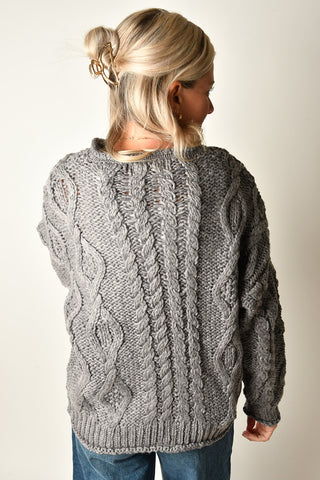 OPAL CARDIGAN
