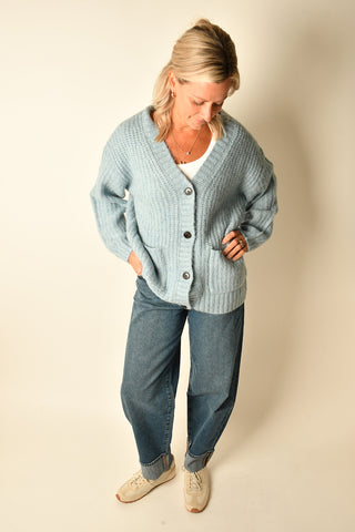 WHITMORE CARDIGAN