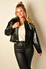 SELZA JACKET